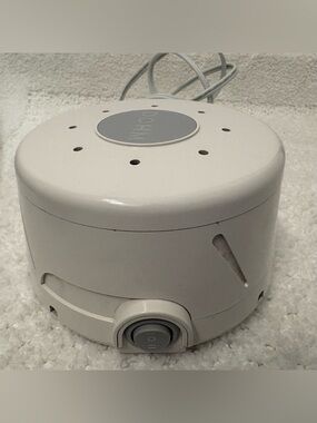 Yogasleep Dohm White Noise Classic Sound Machine Bedside